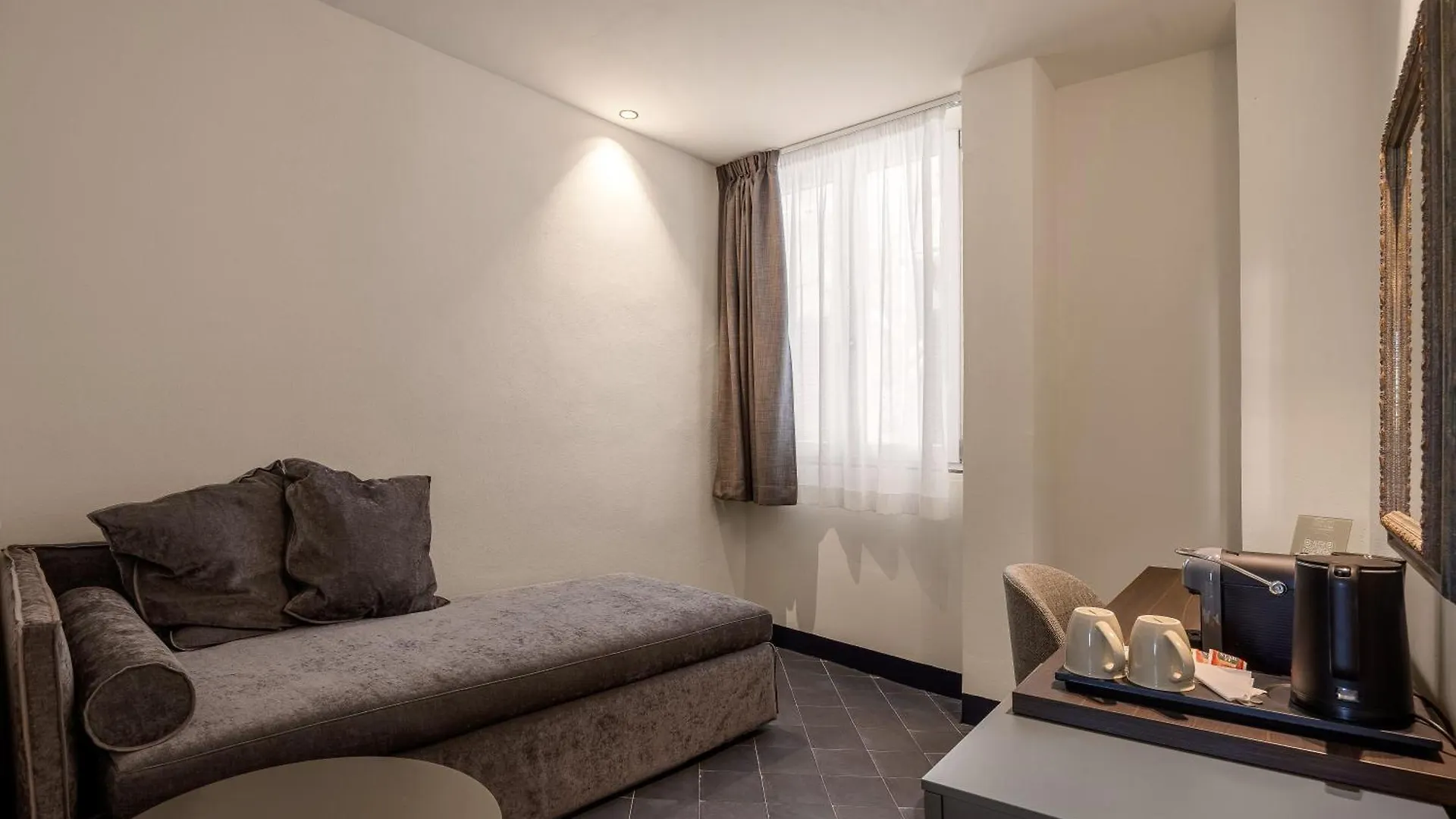 Locanda Santamarina Dimora Di Charme Palermo