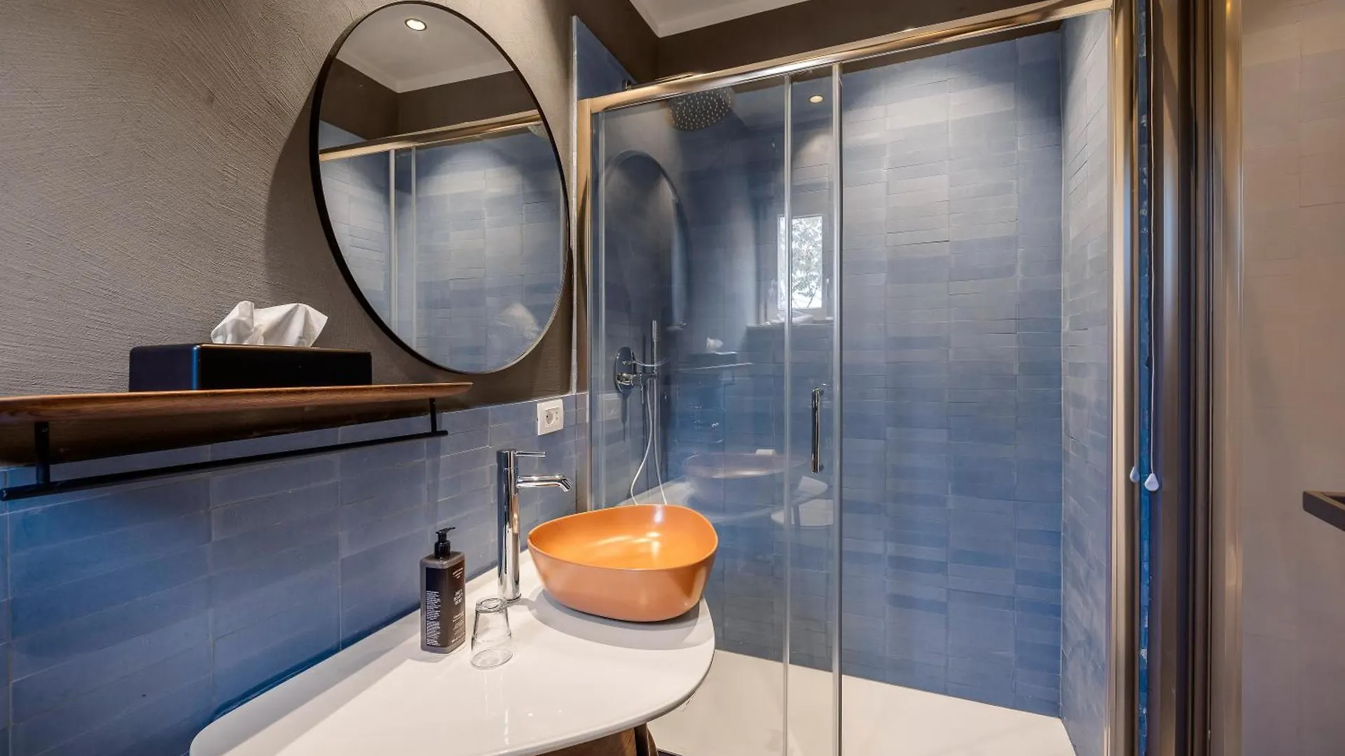 **** Hotel Locanda Santamarina Dimora Di Charme Palermo Italië