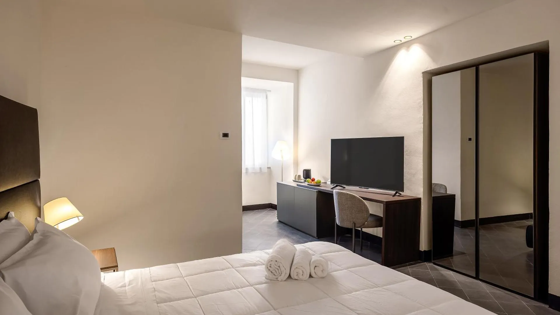 Hotel Locanda Santamarina Dimora Di Charme Palermo