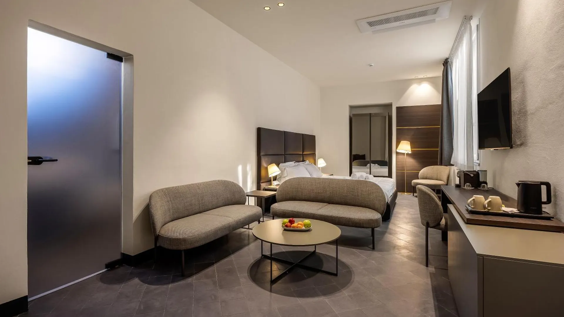 Locanda Santamarina Dimora Di Charme Palermo 4*,