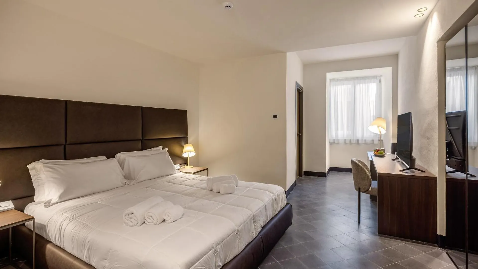 Locanda Santamarina Dimora Di Charme Palermo Hotel