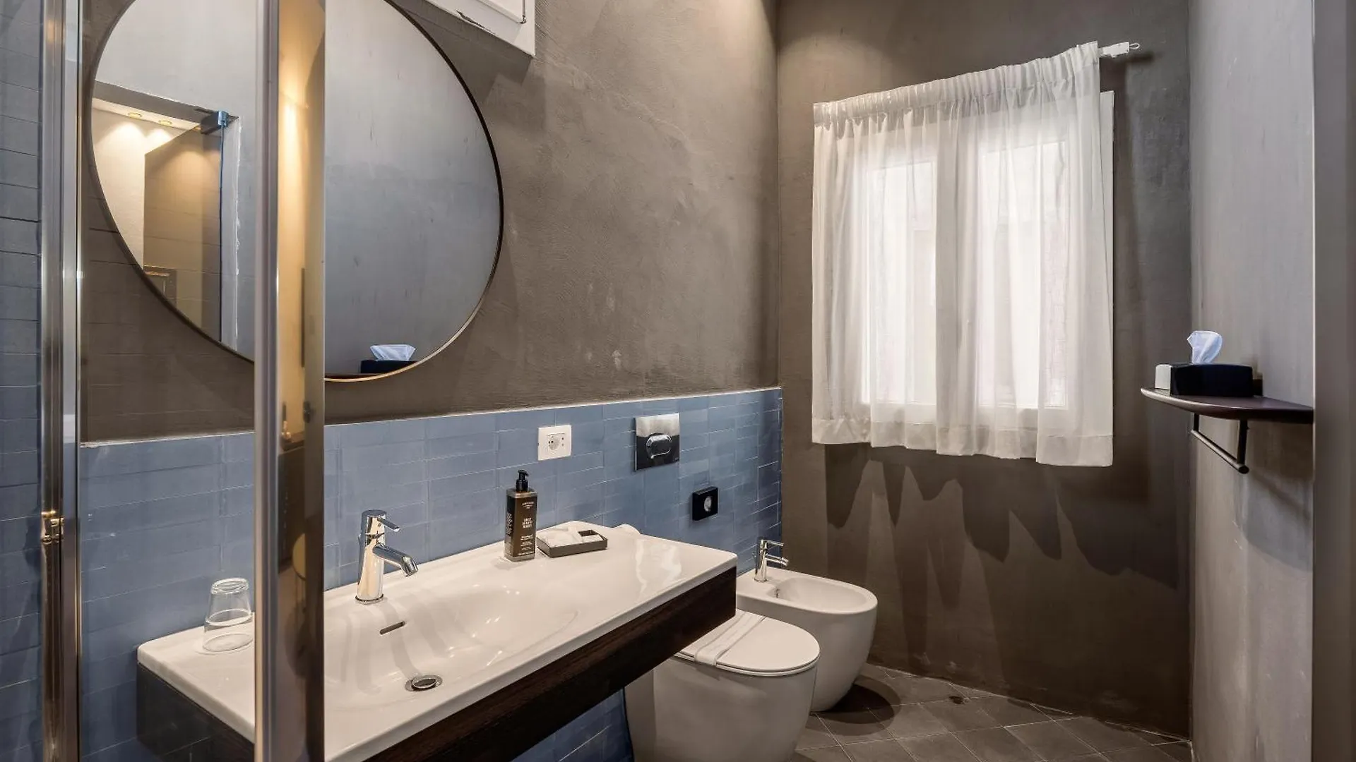 Locanda Santamarina Dimora Di Charme Palermo Hotel