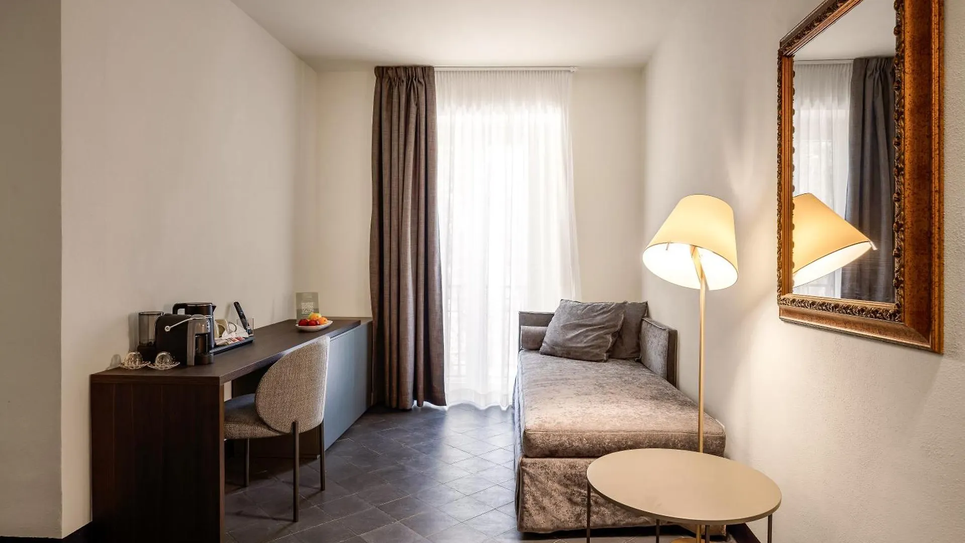 Locanda Santamarina Dimora Di Charme Palermo 4*,  Italië