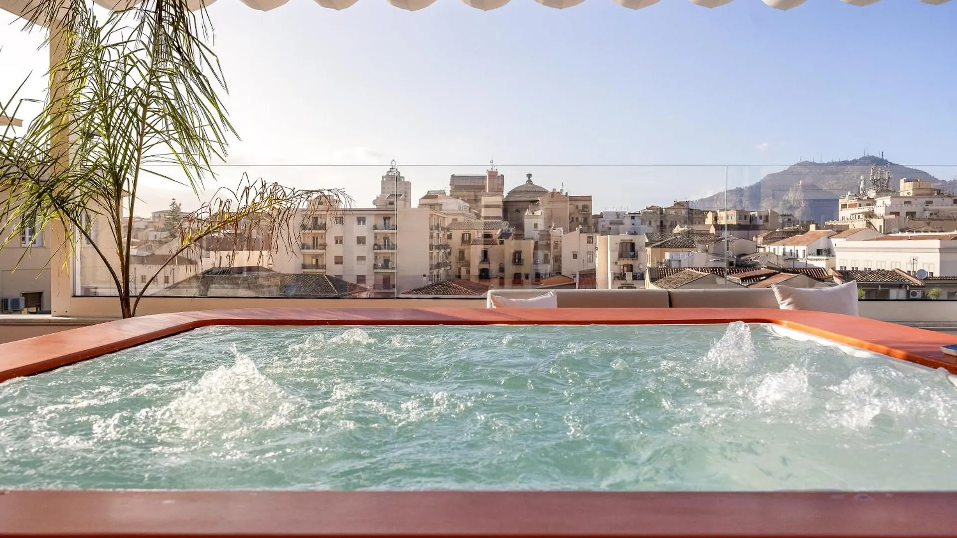 Hotel Locanda Santamarina Dimora Di Charme Palermo
