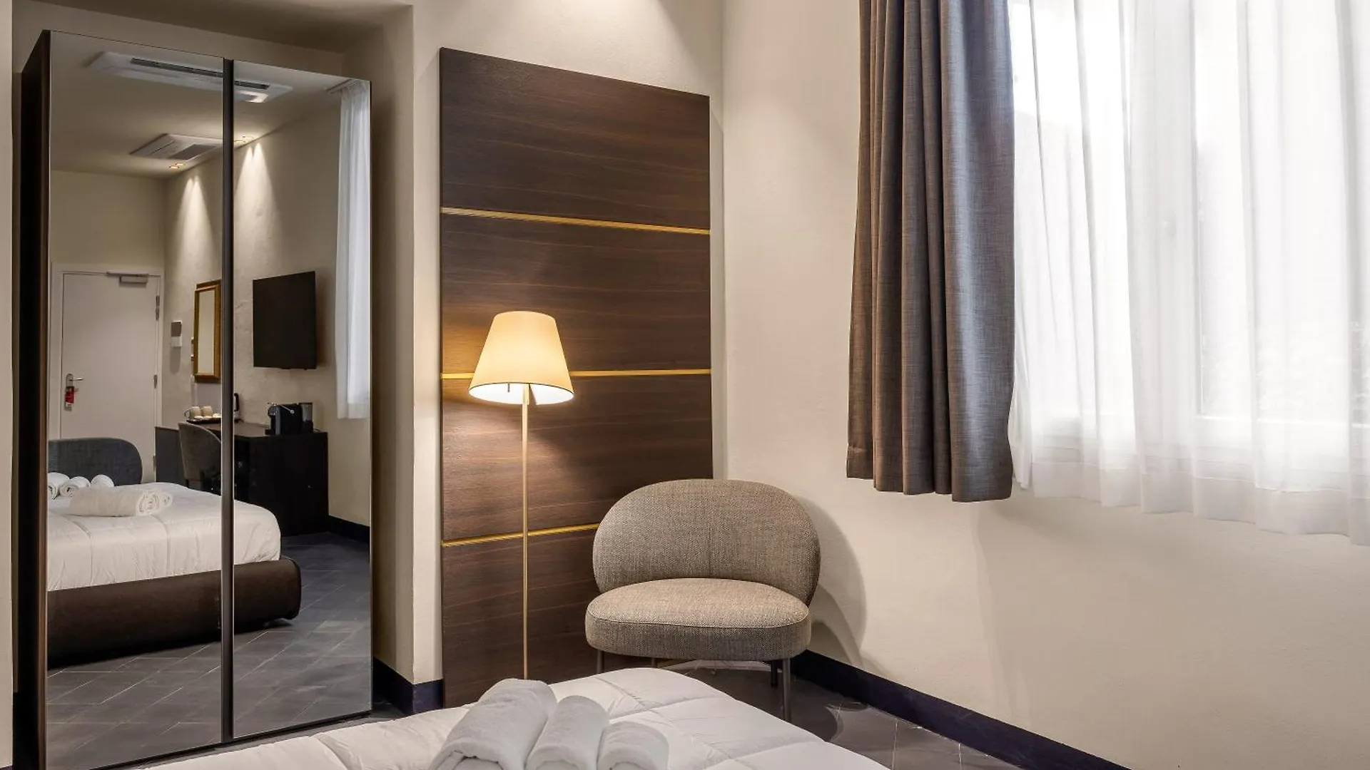 Locanda Santamarina Dimora Di Charme Palermo 4*,  Włochy