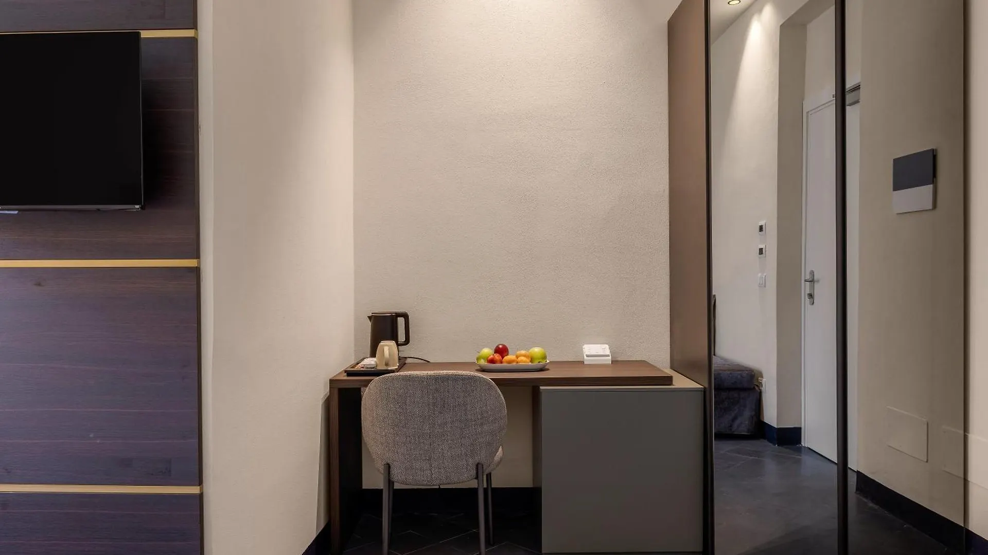 Locanda Santamarina Dimora Di Charme Palermo Włochy