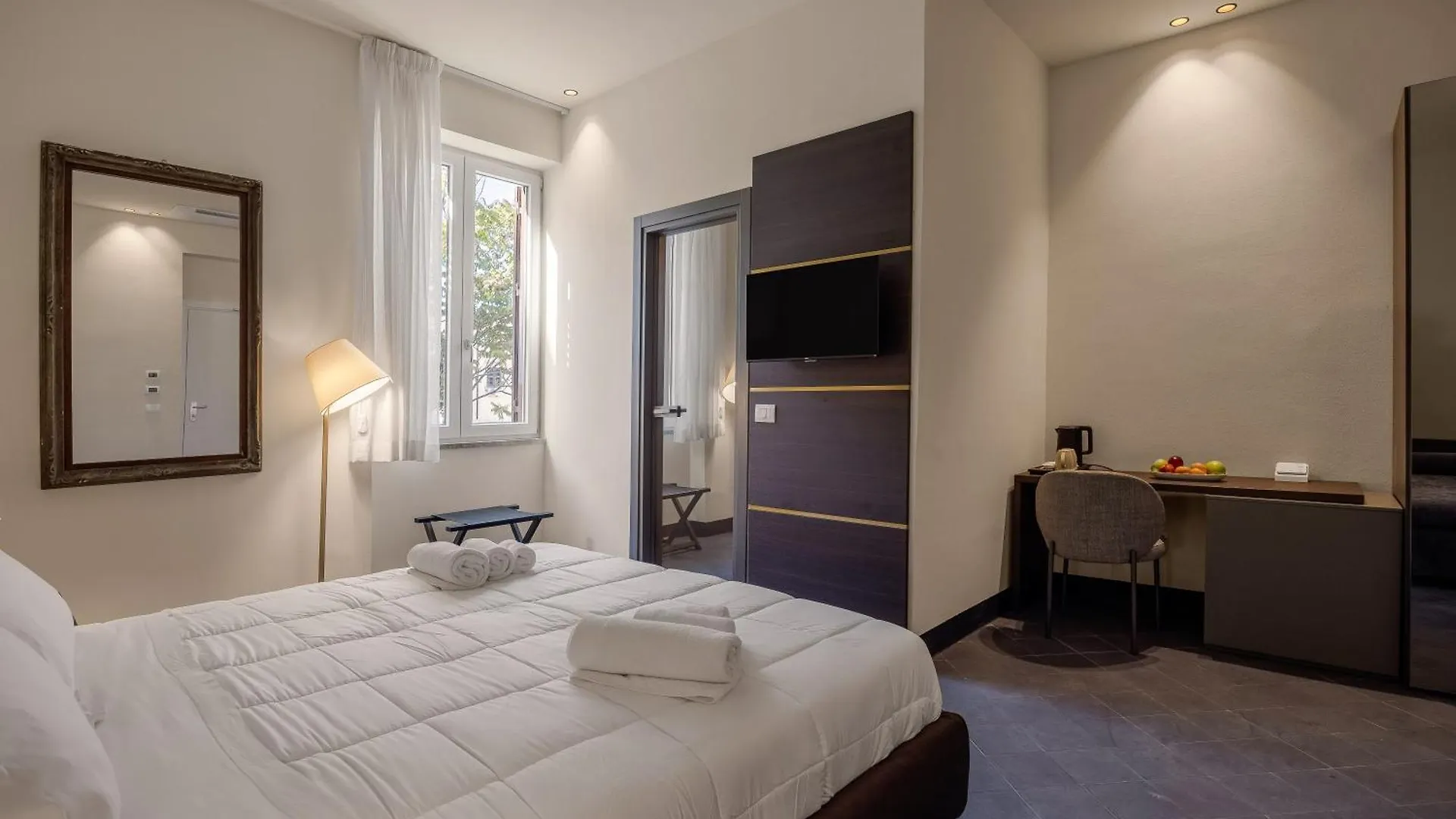 Locanda Santamarina Dimora Di Charme Palermo 4*,