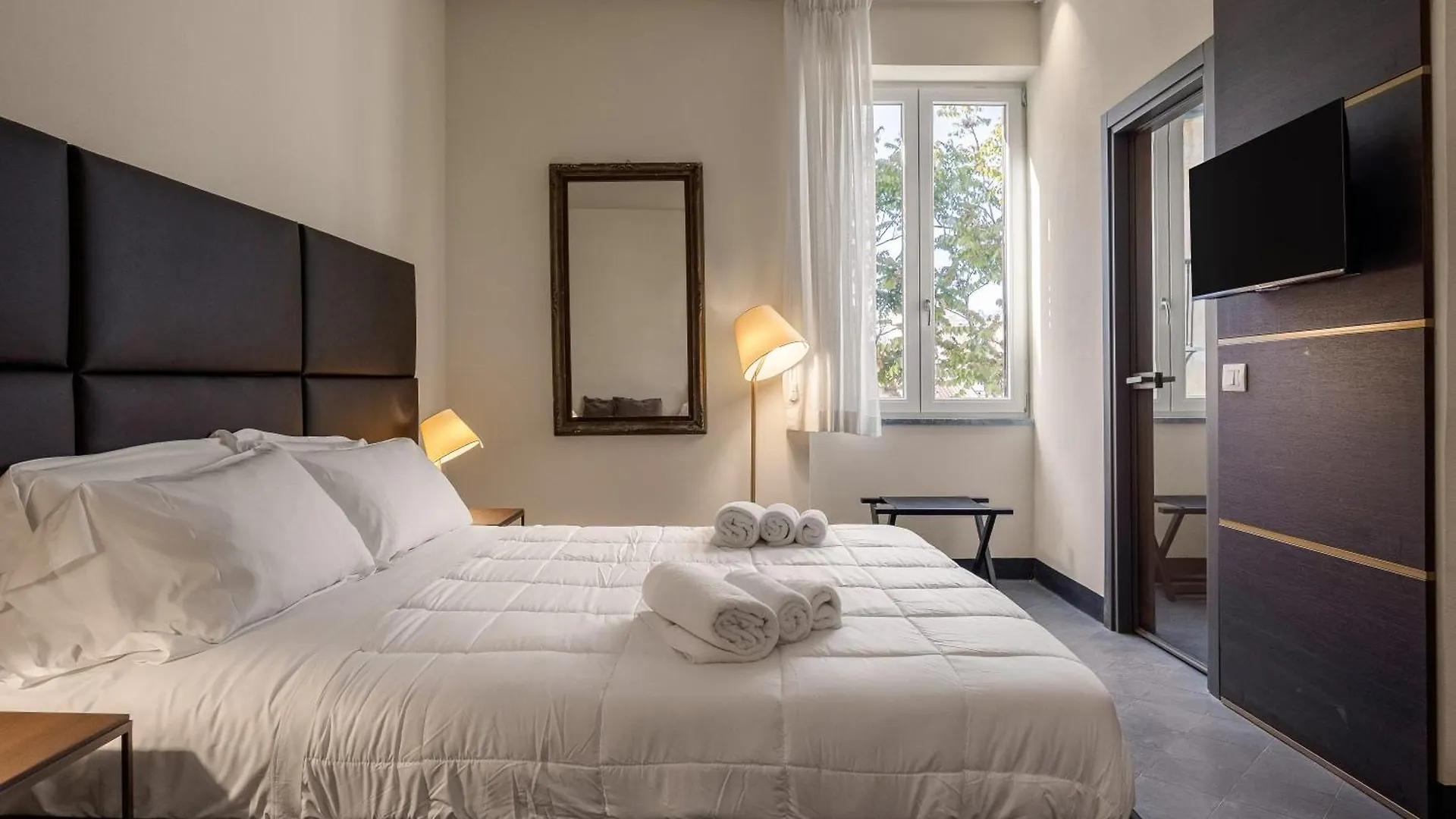 Locanda Santamarina Dimora Di Charme Palermo Hotel