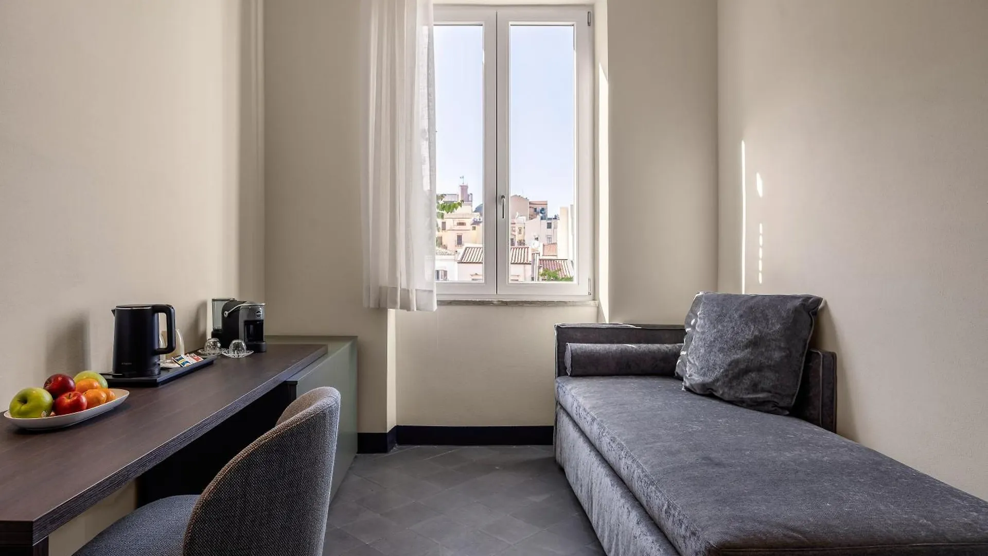 Hotel Locanda Santamarina Dimora Di Charme Palermo