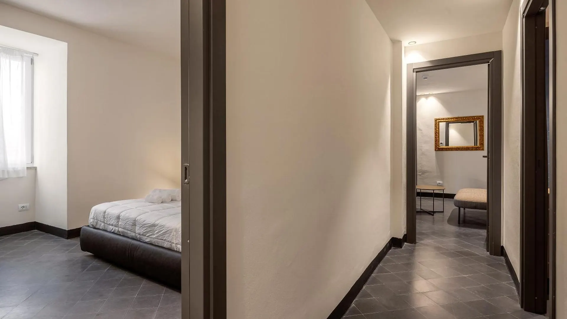 Locanda Santamarina Dimora Di Charme Palermo