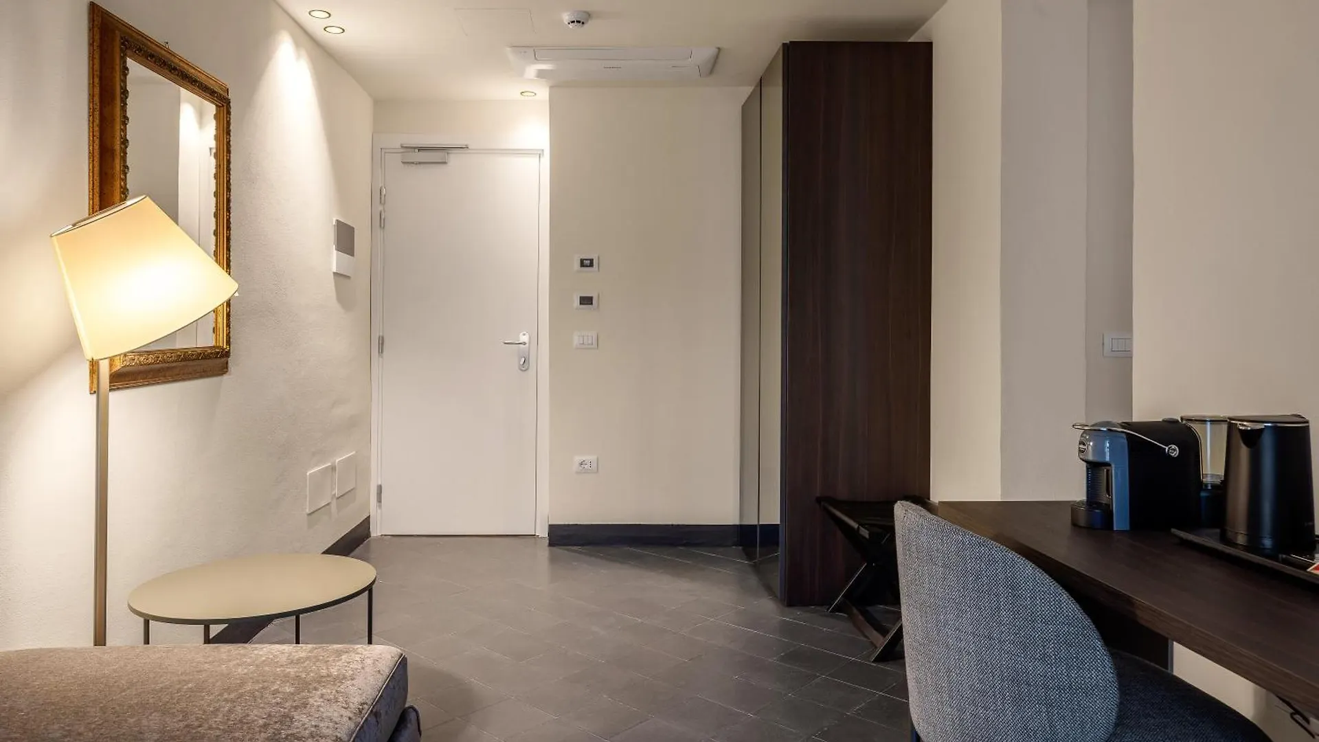 Hotel Locanda Santamarina Dimora Di Charme Palermo