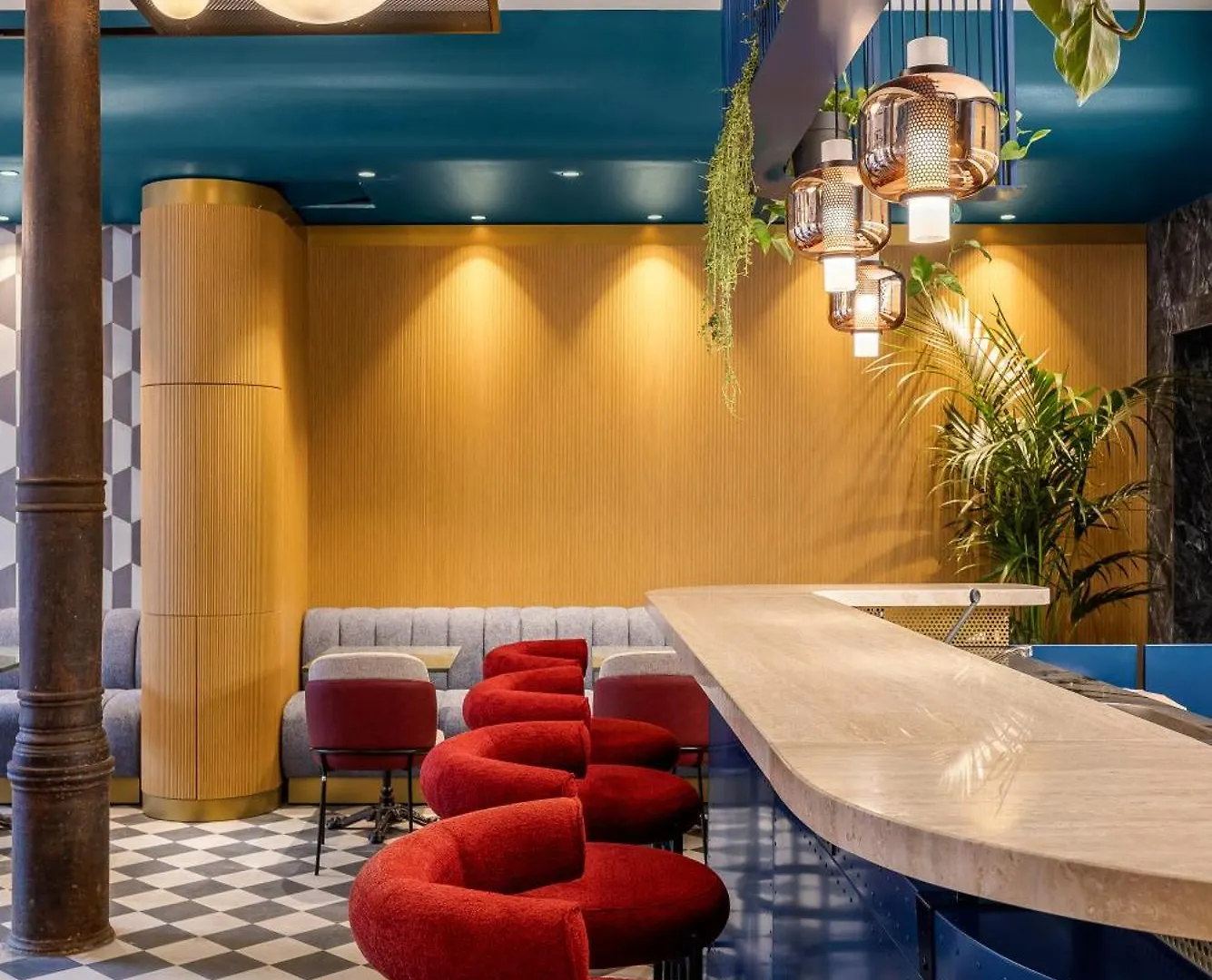 Locanda Santamarina Dimora Di Charme Palermo 4*,  Włochy