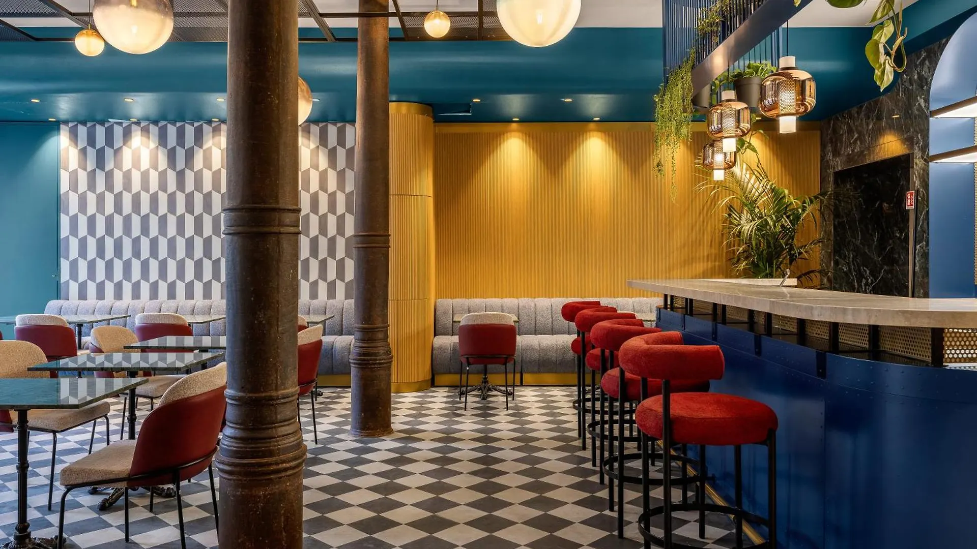 Locanda Santamarina Dimora Di Charme Palermo Hotel