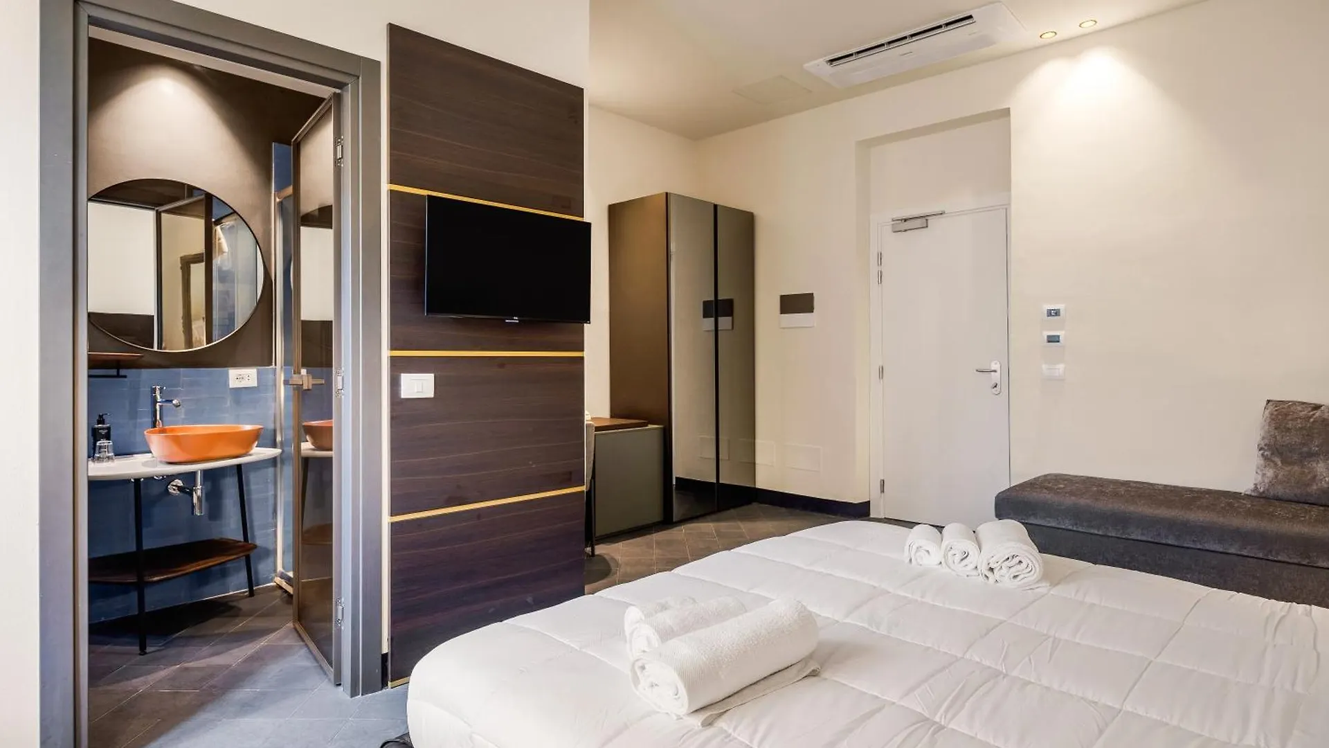 Hotel Locanda Santamarina Dimora Di Charme Palermo
