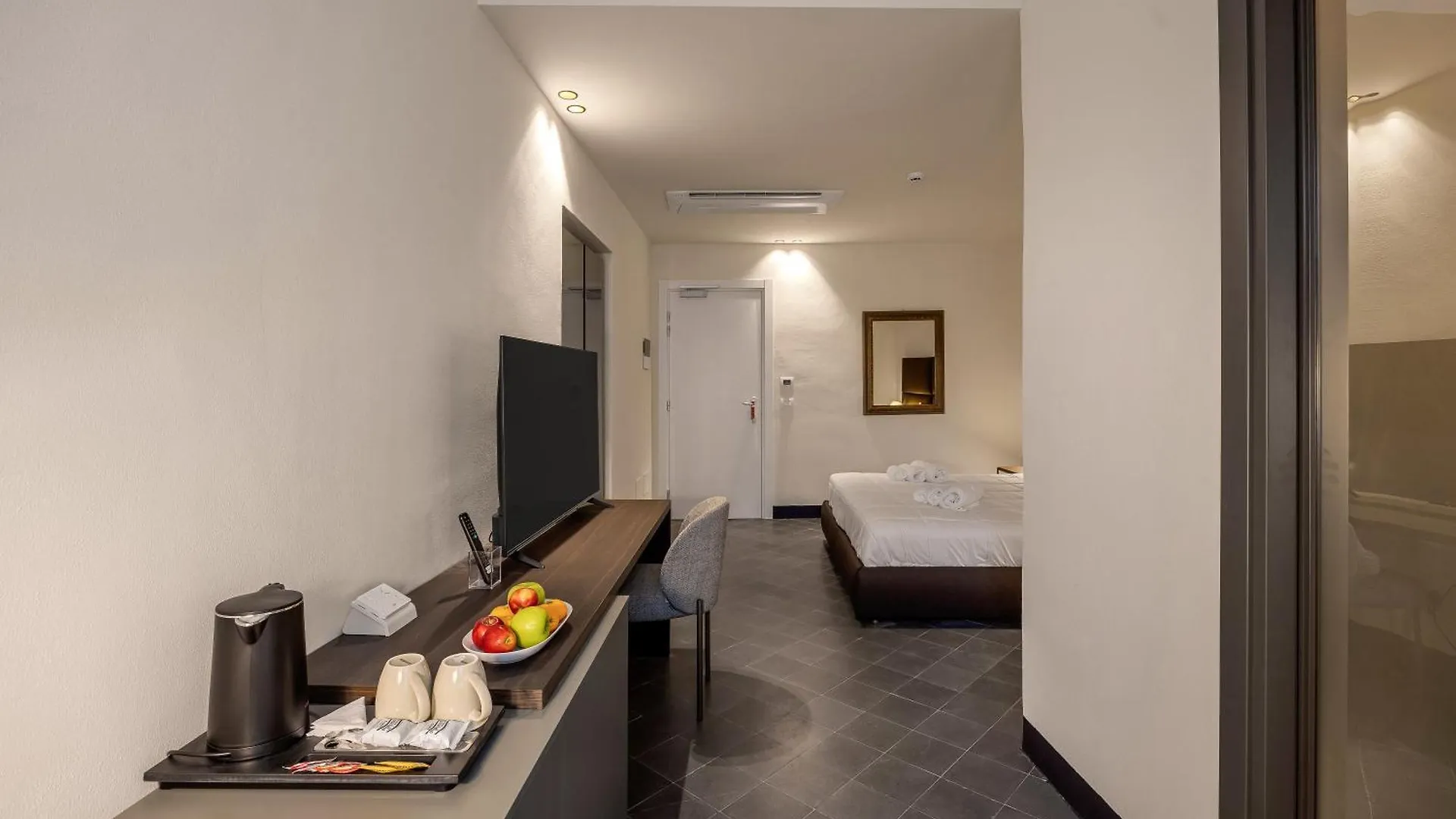 Hotel Locanda Santamarina Dimora Di Charme Palermo