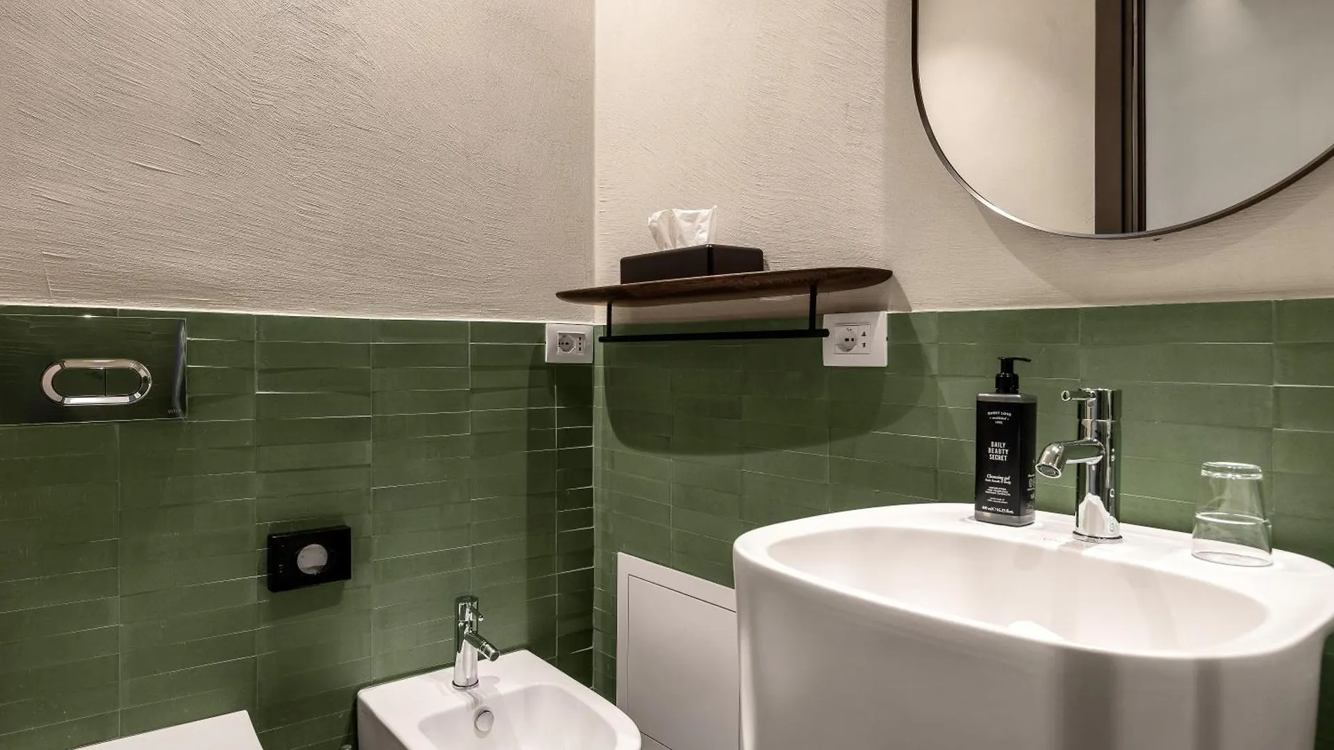 Hotel Locanda Santamarina Dimora Di Charme Palermo