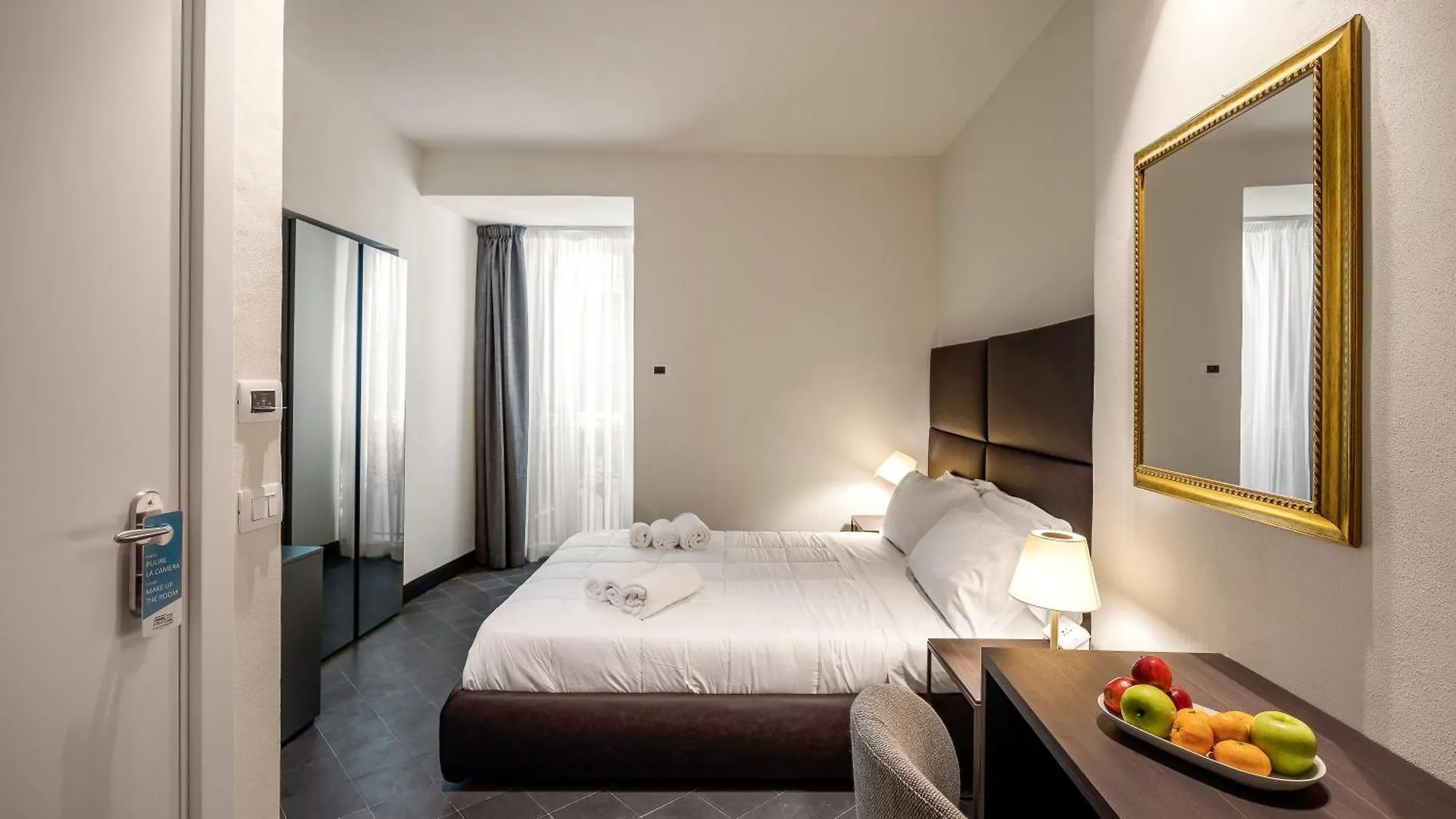 Locanda Santamarina Dimora Di Charme Palermo Hotel
