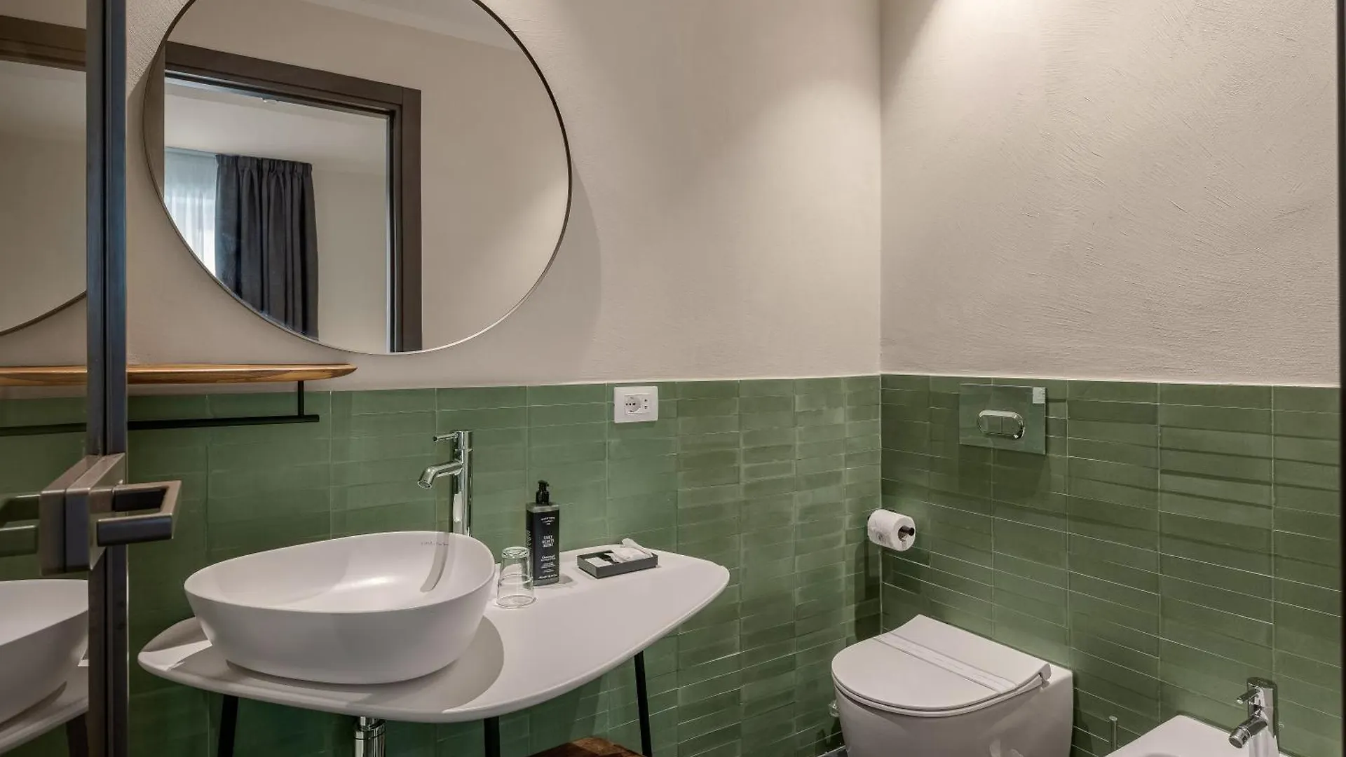 Locanda Santamarina Dimora Di Charme Palermo 4*,  Itálie