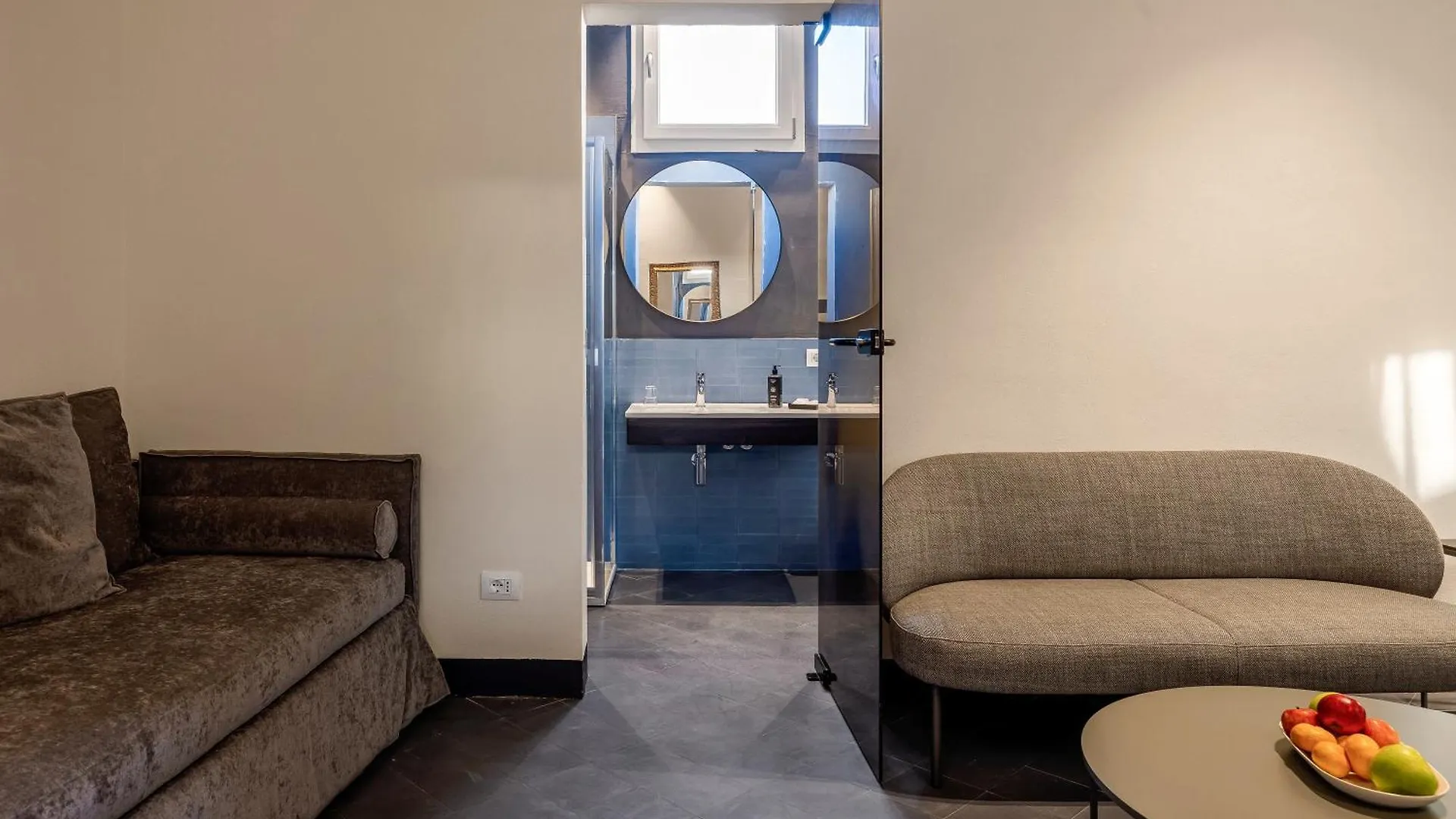 Locanda Santamarina Dimora Di Charme Palermo 4*,  Itálie