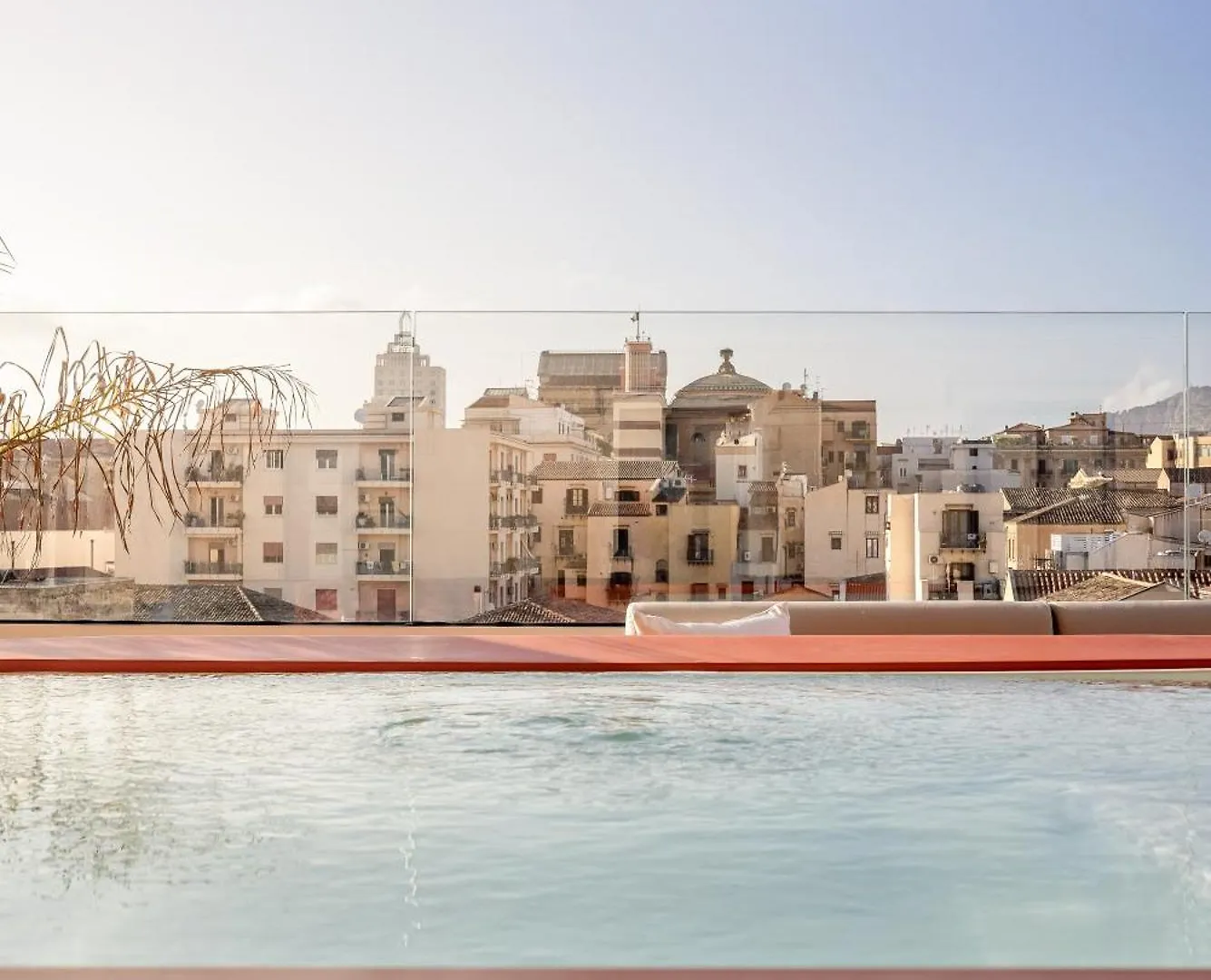 Locanda Santamarina Dimora Di Charme Palermo